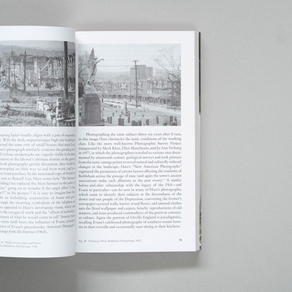 Quitting Your Day Job- Chauncey Hare’s Photographic Work 3 Quitting Your Day Job - Chauncey Hare’s Photographic Work