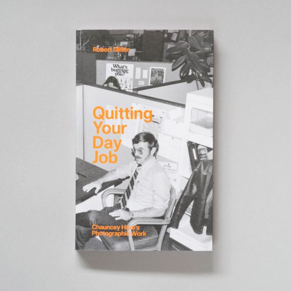 Quitting Your Day Job - Chauncey Hare’s Photographic Work