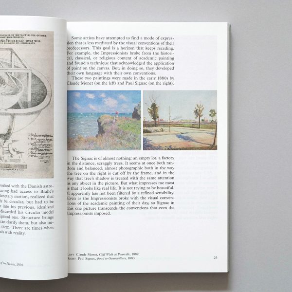 STEPHEN SHORE Modern Instances The Craft of Photography A Memoir