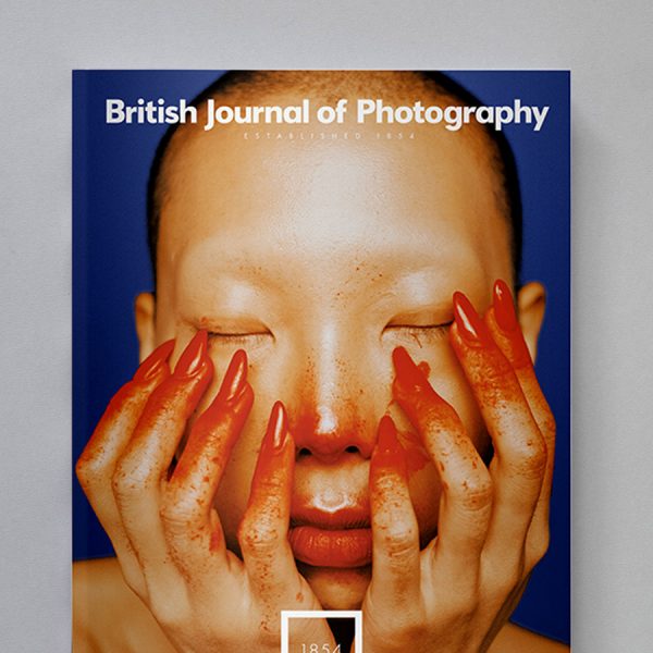 British Journal Of Photography Issue 7908 BJP Ones to Watch