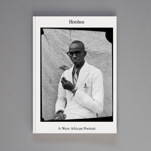 Hotshoe 207 West African Potrait 1
