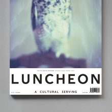 Luncheon No13 4 Luncheon No.13