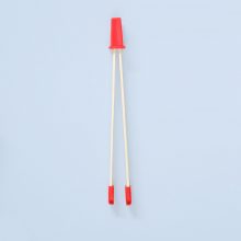 Bamboo Print Tongs 3 Bamboo Print Tongs