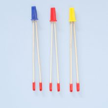 Bamboo Print Tongs 4 Bamboo Print Tongs