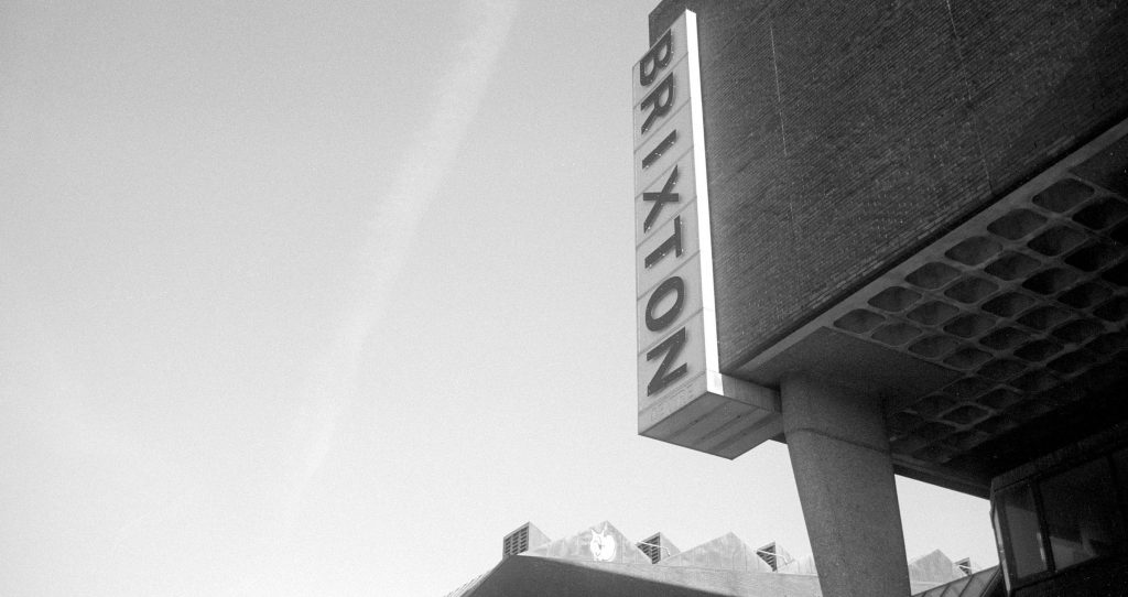 Ilford Open Day Brixton Recreation Centre