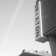 Ilford Open Day Brixton Recreation Centre