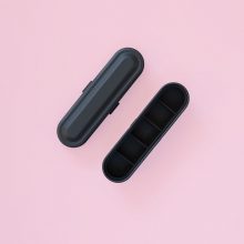 Kodak 35mm Film Case Black 3 Kodak 35mm Film Case Black