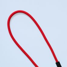 Nylon Rope Camera Strap Red Nylon Rope Camera Strap Red