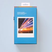 Polaroid Now+ White Instant Film Camera 3 Polaroid Now+ White Instant Film Camera