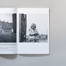 CAROLYN SCOTT Rye Hill, Newcastle 1968 Café Royal Books