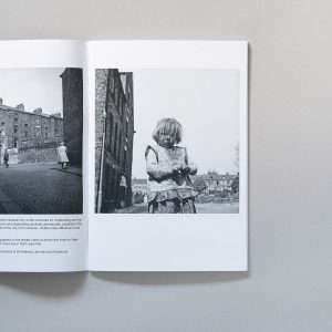 CAROLYN SCOTT Rye Hill, Newcastle 1968 Café Royal Books