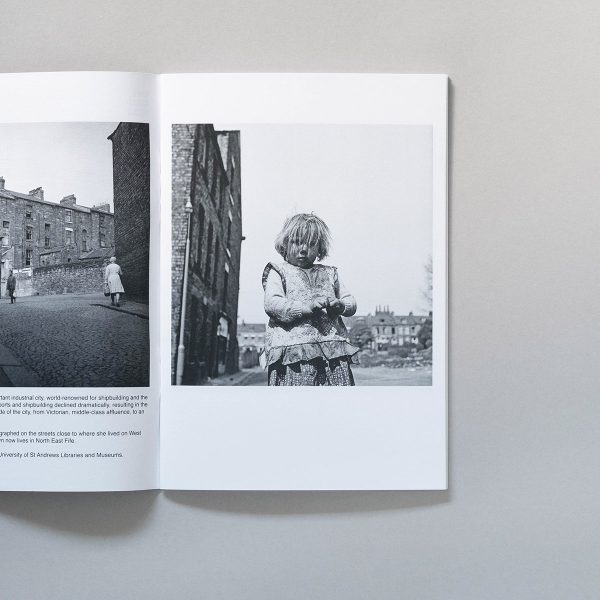 CAROLYN SCOTT Rye Hill, Newcastle 1968 Café Royal Books