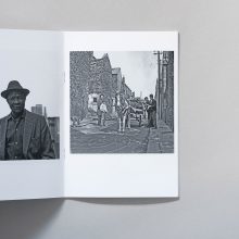 CAROLYN SCOTT Rye Hill, Newcastle 1968 Café Royal Books