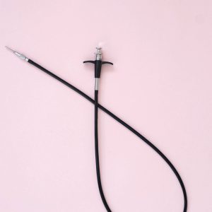 Cable Release Vinyl 70cm