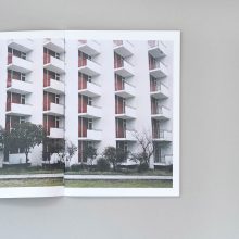 DANIEL LADNAR Sunny Beach February 2005 Café Royal Books