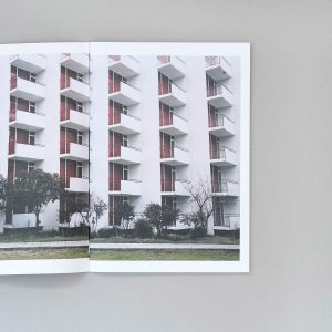 DANIEL LADNAR Sunny Beach February 2005 Café Royal Books