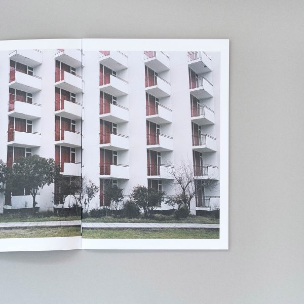 DANIEL LADNAR Sunny Beach February 2005 Café Royal Books