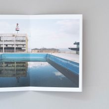 DANIEL LADNAR Sunny Beach February 2005 Café Royal Books