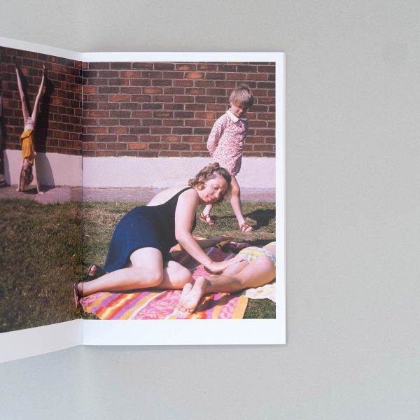 DANIEL MEADOWS Butlin's Filey 1972 Café Royal Books