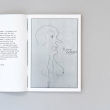 DANIEL MEADOWS Graffiti 1971–1983 Café Royal Books