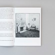 DANIEL MEADOWS And MARTIN PARR June Street, Salford 1973 Café Royal Books