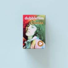 Dubblefilm Cinema 35mm Film 36 Exposures