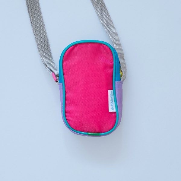 Dubblefilm Compy Color Camera Case 1 Dubblefilm Compy Color Camera Case