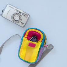 Dubblefilm Compy Color Camera Case 3 Dubblefilm Compy Color Camera Case
