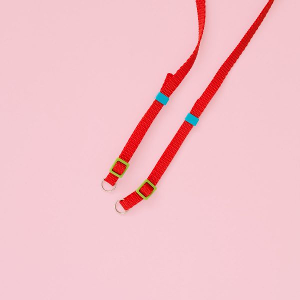 Dubblefilm KILBURN Camera Strap