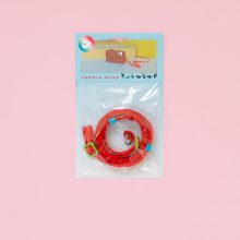 Dubblefilm KILBURN Camera Strap