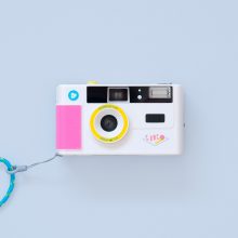 Dubblefilm Show Camera Keiko Edition