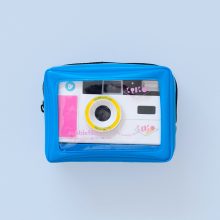 Dubblefilm Show Camera Keiko Edition