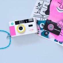 Dubblefilm Show Camera Keiko Edition