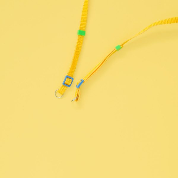 Dubblefilm YANAKA Camera Strap 1 Dubblefilm YANAKA Camera Strap