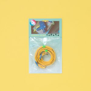 Dubblefilm YANAKA Camera Strap