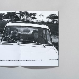 IAIN MCKELL Weymouth 1976–1977 The Watchers Café Royal Books