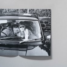 IAIN MCKELL Weymouth 1976–1977 The Watchers Café Royal Books