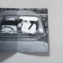 IAIN MCKELL Weymouth 1976–1977 The Watchers Café Royal Books