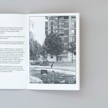 JANINE WIEDEL High-Rise 1983 Part One Café Royal Books