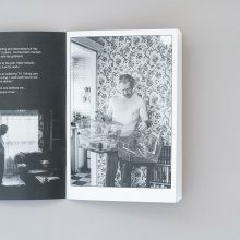 JANINE WIEDEL High-Rise 1983 Part One Café Royal Books