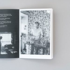 JANINE WIEDEL High-Rise 1983 Part One Café Royal Books