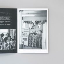 JANINE WIEDEL High-Rise 1983 Part One Café Royal Books