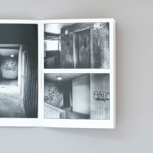 JANINE WIEDEL High-Rise 1983 Part Two Café Royal Books