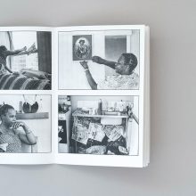 JANINE WIEDEL High-Rise 1983 Part Two Café Royal Books