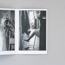 JANINE WIEDEL High-Rise 1983 Part Two Café Royal Books