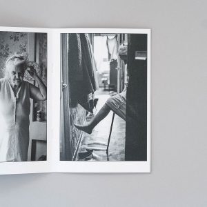 JANINE WIEDEL High-Rise 1983 Part Two Café Royal Books