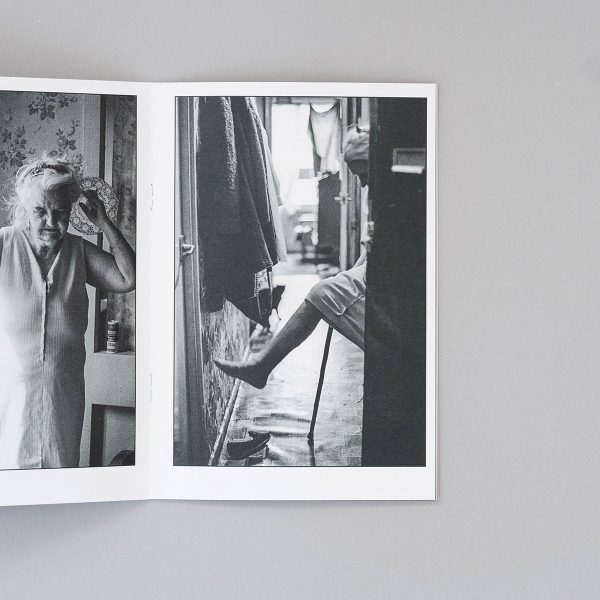 JANINE WIEDEL High-Rise 1983 Part Two Café Royal Books