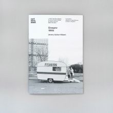 JEREMY SUTTON-HIBBERT Glasgow 1990s 1 Café Royal Books