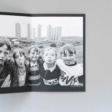 JEREMY SUTTON-HIBBERT Glasgow 1990s 1 Café Royal Books