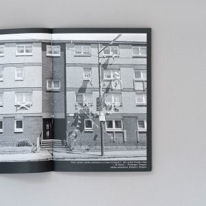 JEREMY SUTTON-HIBBERT Queen's Golden Jubilee Scotland 1 Café Royal Books